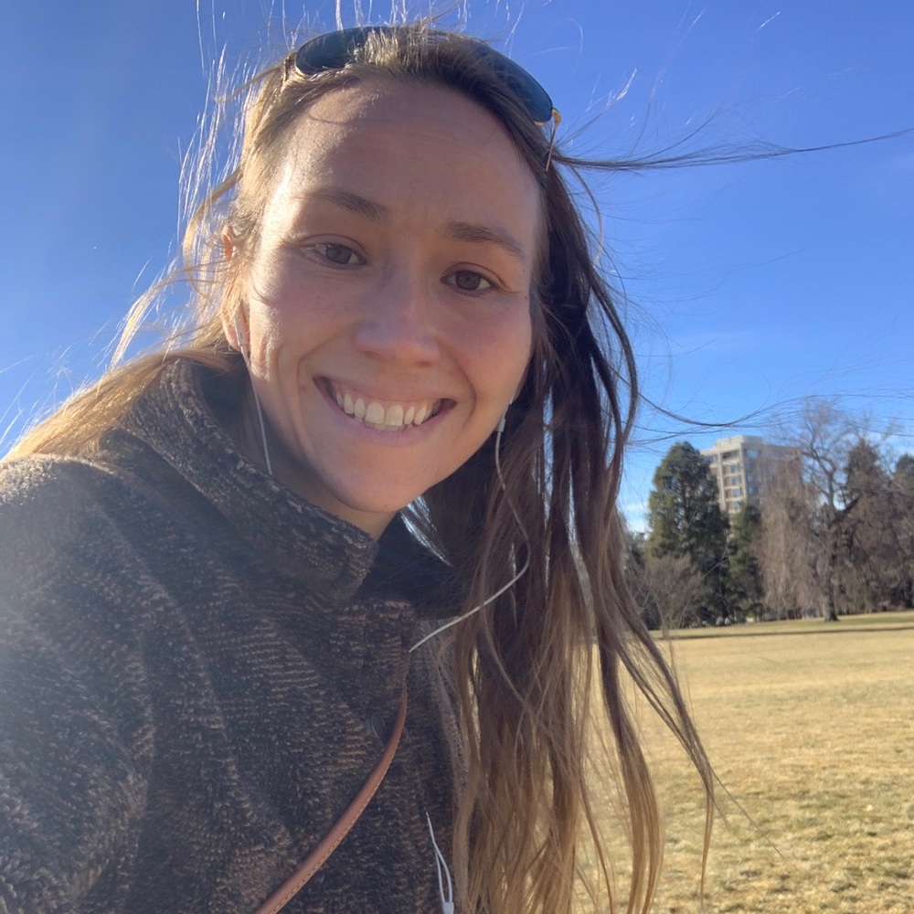 Meet your Posher, Jaclyn